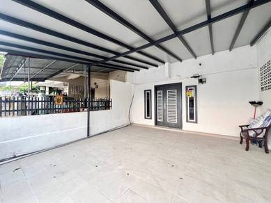 2-storey Terraced House For Sale in Cheras,SGR
