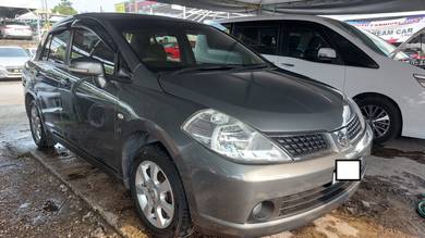 Nissan Latio CLASSIC/COMFORT ST in Puchong, KUL