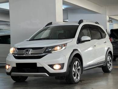 2019 Honda BR-V V