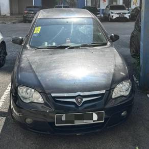 Proton Persona MEDIUM LINE in Sungai Siput, PRK