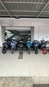 Yamaha Y15ZR
