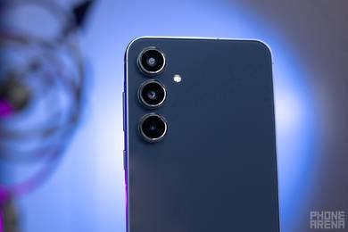 Samsung A55 5G