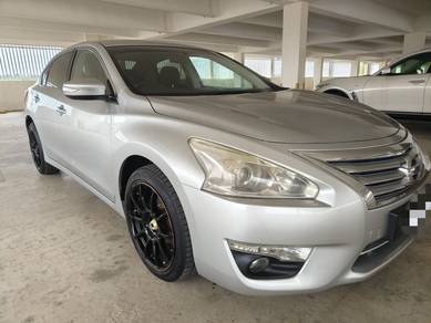 Nissan Teana XE in Johor Bahru, JHR