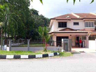 2-storey Terraced House For Sale in Semenyih,SGR