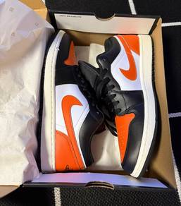Nike Air Jordan 1 Low 'Starfish'