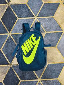 bagpack nike