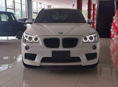 BMW X1 SDRIVE20I (CBU) in Kepong, KUL