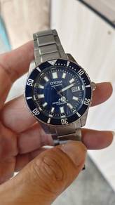 Citizen Promaster Fujitsubo NB6021-68L