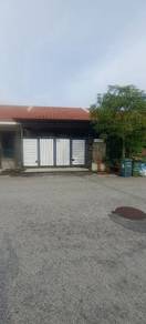 1-storey Terraced House For Sale in Kuantan,PHG