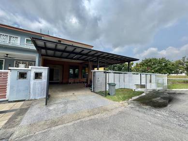 Cluster House For Sale in Pasir Gudang,JHR