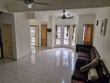 2-storey Terraced House For Sale in Puchong South,SGR