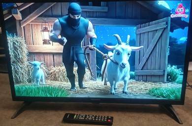 Tv Led Skyworth 32inci HD