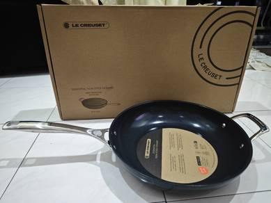 Le Creuset Non-stick frying pan 30cm
