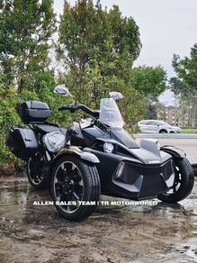 X-WEDGE WALKER WR1000