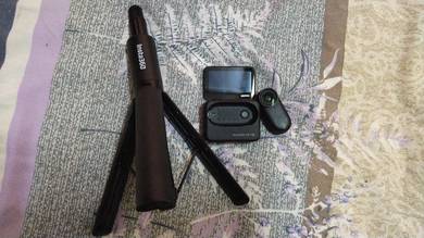 insta 360 3s