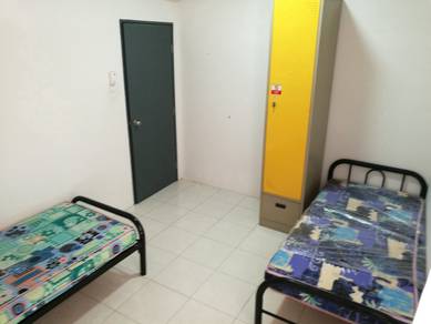 Room in Bangi, SGR