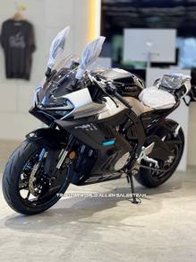 CFMOTO 675SR-R