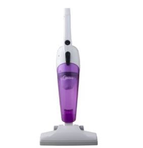 Midea 2-in-1 Stick Vacuum Cleaner MVCSC861R RED
