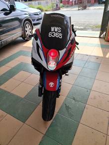 Naza Blade