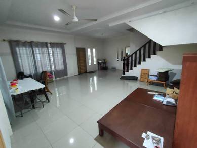 2-storey Terraced House For Sale in Kota Samarahan,SWK
