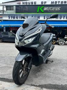 Honda PCX 150