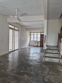 2-storey Terraced House For Rent in Kulai,JHR
