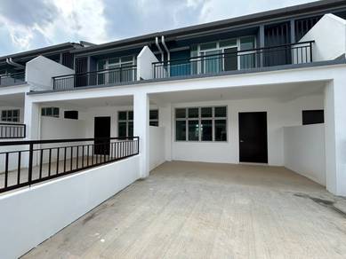 2-storey Terraced House For Rent in Skudai,JHR