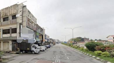 Shop lot For Rent in Ipoh,PRK