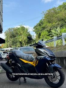 Yamaha NVX