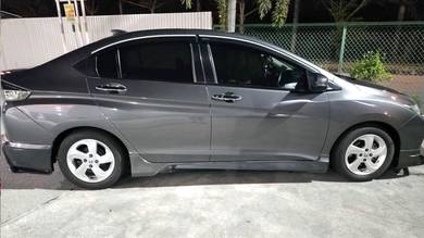 Honda City GM6 V in Ipoh, PRK