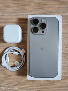 iPhone 16 Pro 