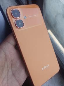 InFINIX SMART 2O