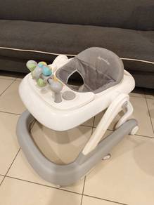 Baby walker