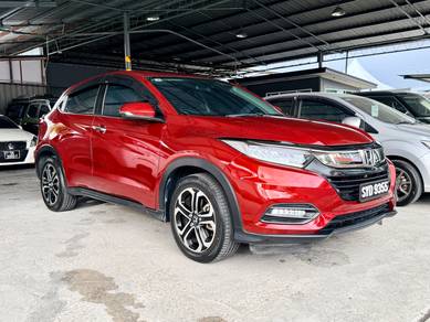 Honda HR-V V in Kota Kinabalu, SBH