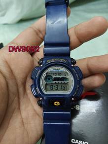 dw9052 anak katak