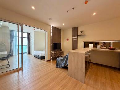 Service Residence For Sale in The Shore (Kota Kinabalu)