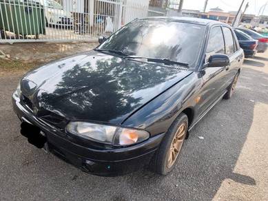 Proton Wira GLi A/B SE in Puchong, SGR