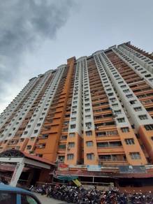 Apartment For Sale in Flora Damansara