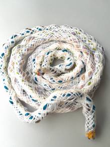 1 Meter Cotton Piping Cord / Tali Span DIY