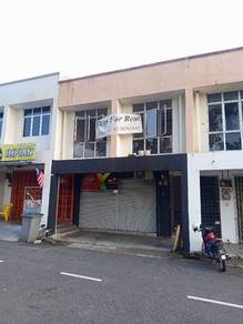 Shop lot For Rent in Melaka Tengah,MLK