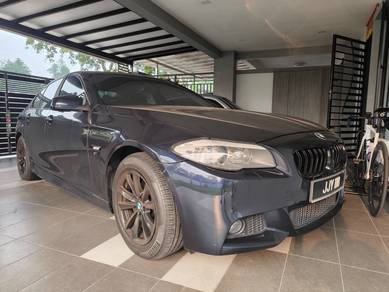 2011 BMW 523i 23i (CKD)