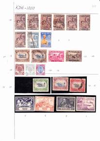 KDH-1000 KEDAH rm107 usd26.75  henry 