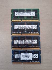 8gb ram laptop