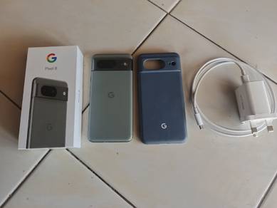 pixel 8 us set murah2