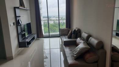Service Residence For Rent in Maple Residences