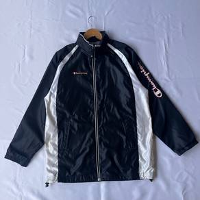 Champion Jacket