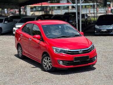 Perodua Bezza ADVANCE in Sungai Nibong, PNG