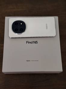 Oppo N5 like new 