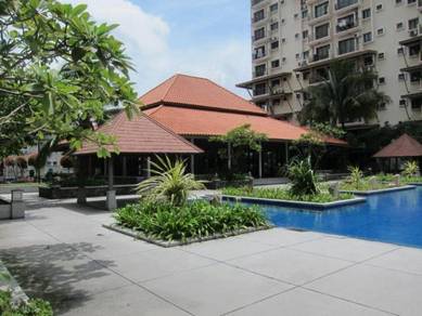 Apartment For Sale in Puri Aiyu