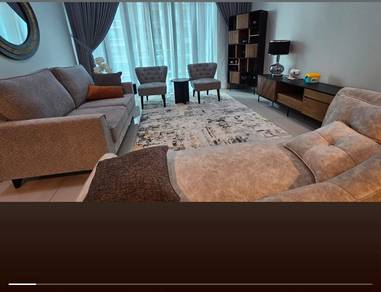 Condominium For Sale in The Reach @ Titiwangsa